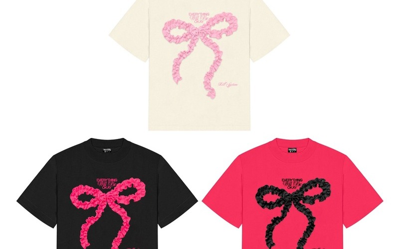 Sản phẩm của xưởng may áo thun TP.HCM (Nguồn: Internet)