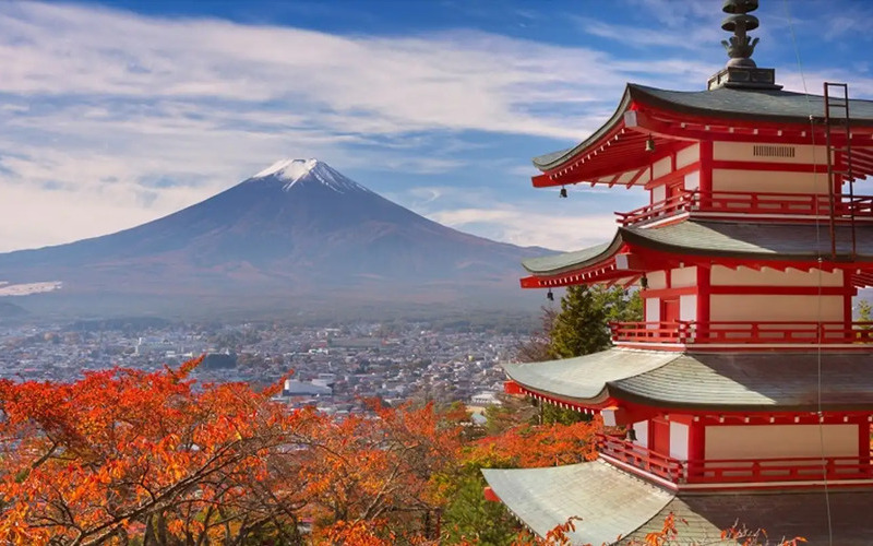 Xưởng may đẹp Khương Mai: May đo quần áo uy tín số 1 9 Các công ty Nhật là đối tác lớn của Xưởng may Khương Mai (Nguồn: Internet)