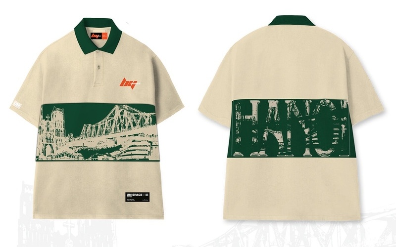 Xưởng may đẹp Khương Mai: May đo quần áo uy tín số 1 10 Khương Mai đồng hàng cùng Local brand By Unispace (Nguồn: Internet)