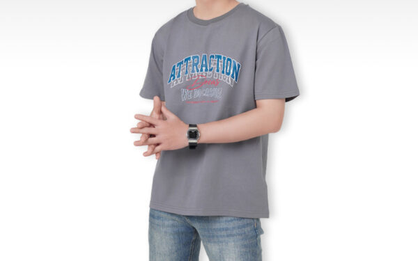 Áo thun nhà DOCAS - Local brand hợp tác với Khương Mai (Nguồn: Internet)