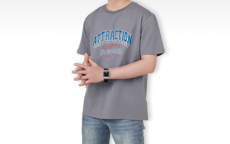 Xưởng may đẹp Khương Mai: May đo quần áo uy tín số 1 12 Áo thun nhà DOCAS - Local brand hợp tác với Khương Mai (Nguồn: Internet)