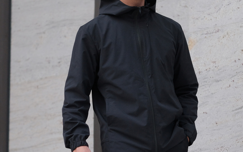 Xưởng may đẹp Khương Mai: May đo quần áo uy tín số 1 13 Áo khoác DOCAS - Local brand hợp tác với Khương Mai (Nguồn: Internet)