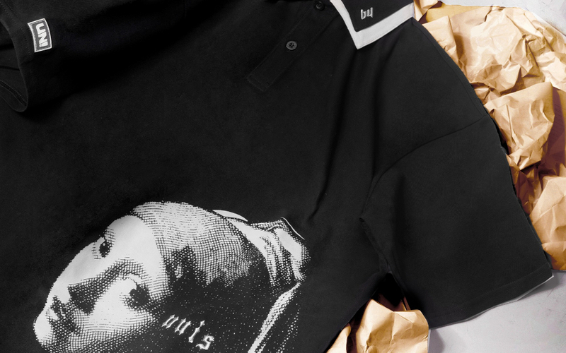 Xưởng may đẹp Khương Mai: May đo quần áo uy tín số 1 14 Áo polo By Unispace - Local brand hợp tác với Khương Mai (Nguồn: Internet)