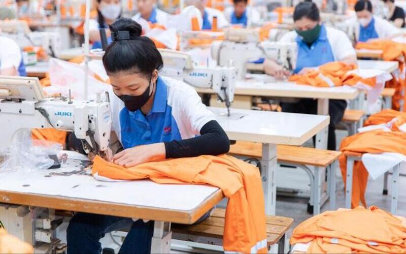 Tiêu chuẩn chọn xưởng may đẹp quận 8 (Nguồn: Internet)