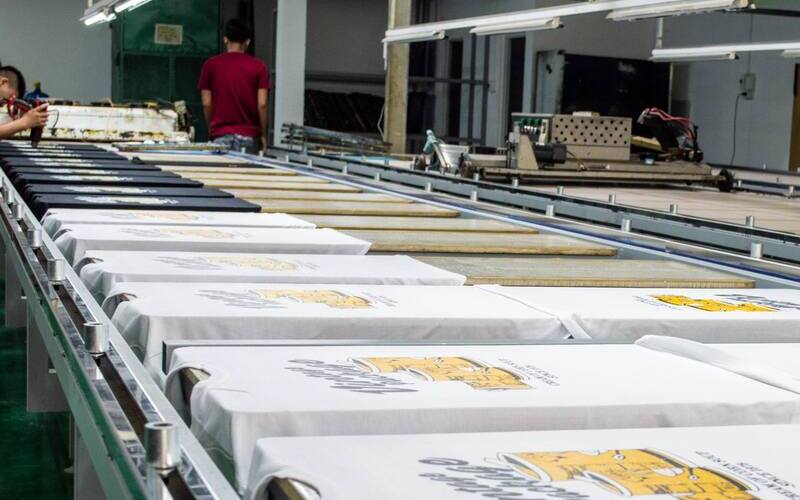 Dịch vụ in ấn tại Khương Mai (Nguồn: Khương Mai)