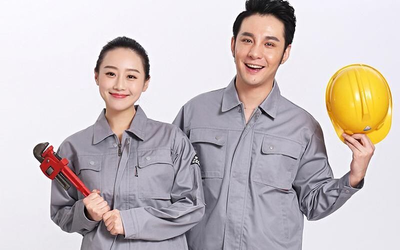 Vì sao nên lựa chọn may đồ bảo hộ tại Khương Mai (Nguồn:Internet)