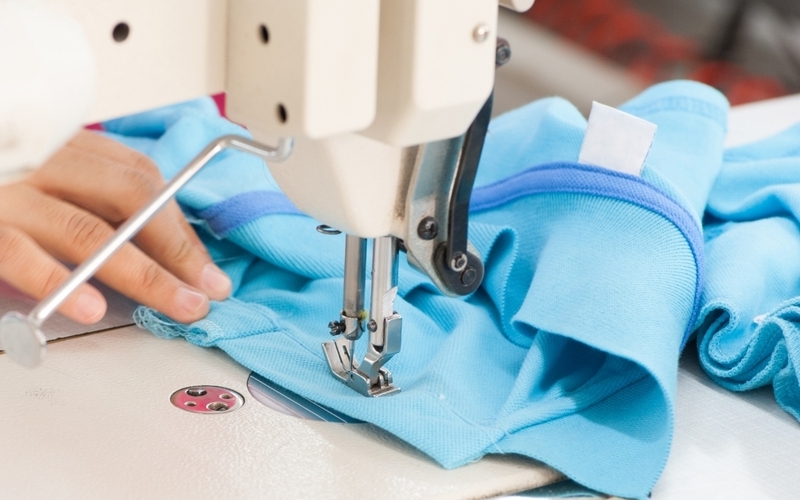 Thời gian may đồ bảo hộ khoảng bao lâu? (Nguồn:Internet)