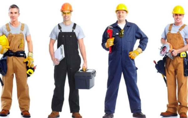 Xưởng may đồ bảo hộ bùi minh trực (Nguồn: Internet)