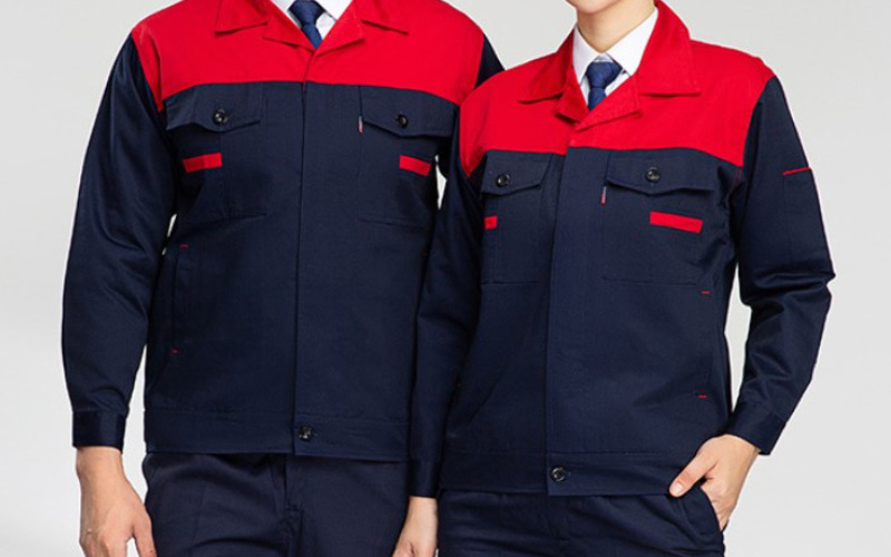 Xưởng may đồ bảo hộ DONY (Nguồn: Internet)