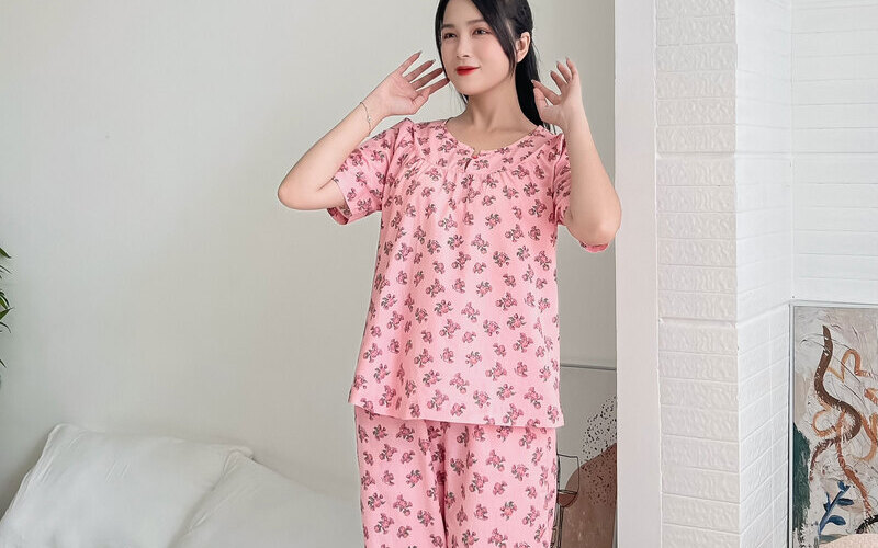 5 xưởng may đồ bộ TP.HCM chất lượng 6 Xưởng may đồ bộ TP.HCM sản xuất những sản phẩm đẹp và chất lượng (Nguồn: Internet)