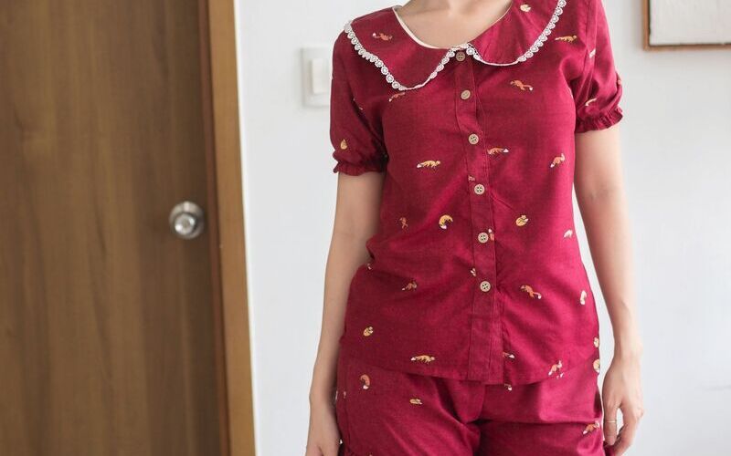 5 xưởng may đồ bộ TP.HCM chất lượng 7 Sản phẩm của xưởng may đồ bộ TP.HCM (Nguồn: Internet)