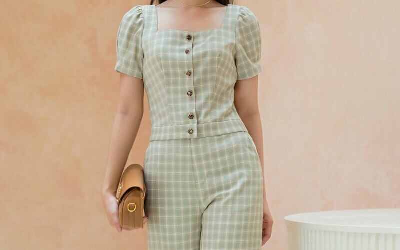 5 xưởng may đồ bộ TP.HCM chất lượng 9 Sản phẩm của xưởng may đồ bộ TP.HCM - Nam Don (Nguồn: Internet)