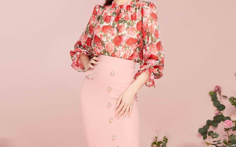 Xưởng may đồ công sở: Lựa chọn cho doanh nghiệp 8 Sản phẩm của xưởng may đồ công sở (Nguồn: Internet)