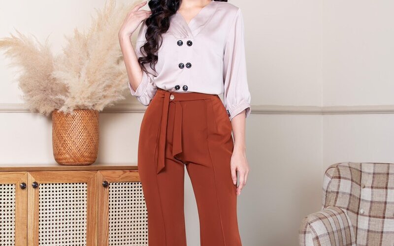 Xưởng may đồ công sở: Lựa chọn cho doanh nghiệp 9 Tiêu chí chọn xưởng may đồ công sở (Nguồn: Internet)