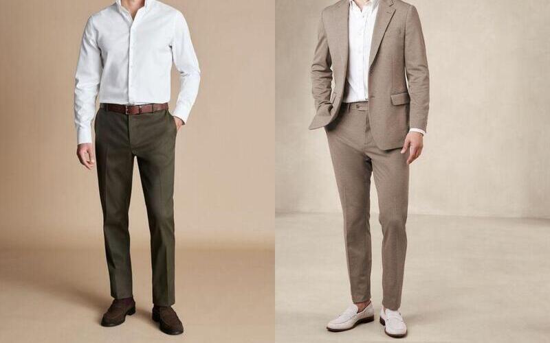 Xưởng may đồ công sở: Lựa chọn cho doanh nghiệp 10 Sản phẩm đa dạng và chất lượng do xưởng may đồ công sở Khương Mai sản xuất (Nguồn: Internet)