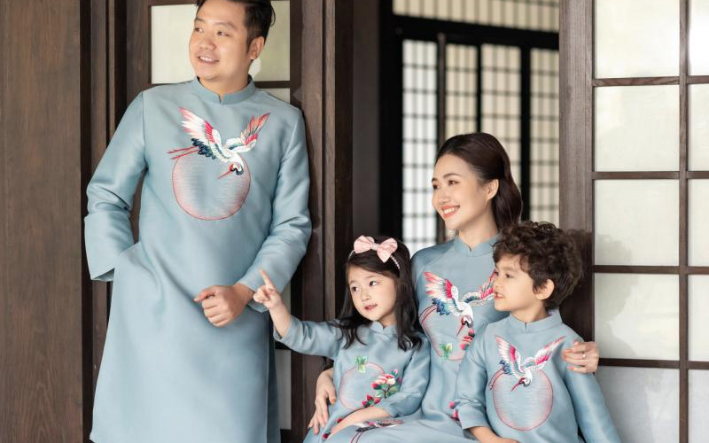 Xưởng may đồ đôi mẹ và bé – Yêu thương đồng điệu 7 Các dịch vụ nổi bật của xưởng may đồ đôi mẹ và bé (Nguồn: Internet)