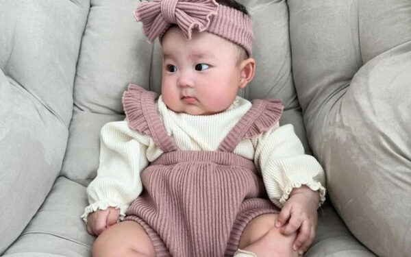 Chất lượng và mẫu mã là tiêu chí ưu tiên khi chọn xưởng may đồ em bé TP.HCM (Nguồn: Internet)