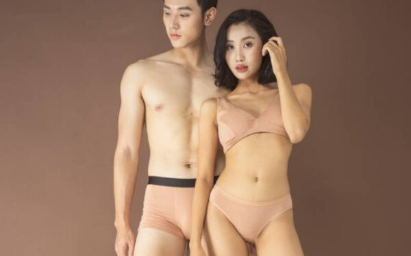 Khương Mai - Xưởng may đồ lót nam nữ (Nguồn: Internet)