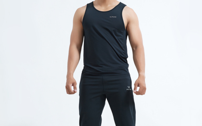 8 xưởng may đồ tập gym TP.HCM 11 Sản phẩm của xưởng may đồ tập gym TP.HCM - Xưởng may Tấn Phát (Nguồn: Internet)