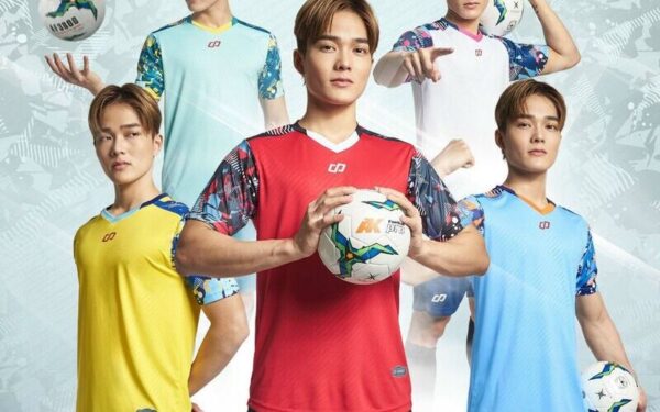 Đồ thể thao (Nguồn: Internet)