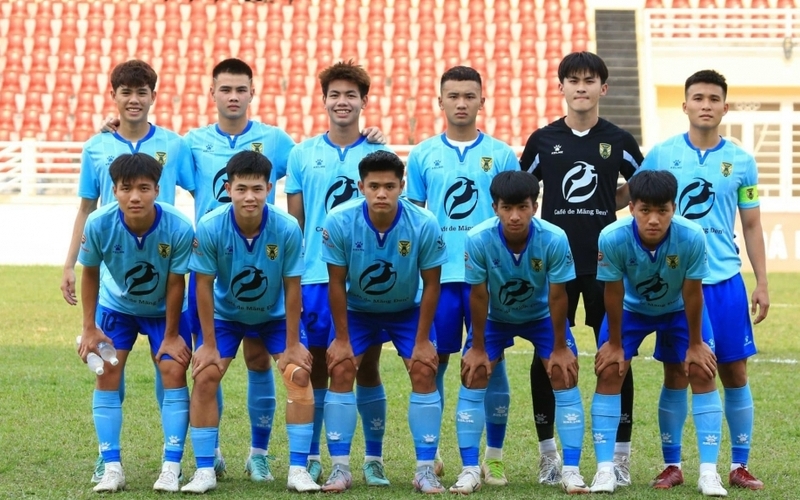 Xưởng may đồ thể thao - Lựa chọn đúng đắn cho bạn 8 Câu lạc bộ thể thao thường đặt may tại xưởng (Nguồn: Internet)