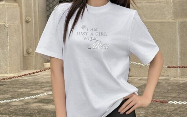 Xưởng may đồ thun Bùi Minh Trực sản xuất đa dạng mẫu mã (Nguồn: Internet)