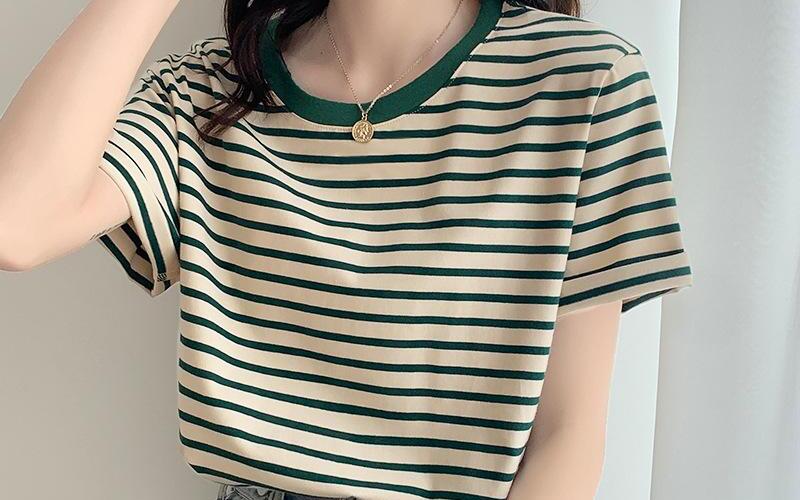 Sản phẩm của xưởng may đồ thun quận 8 (Nguồn: Internet)