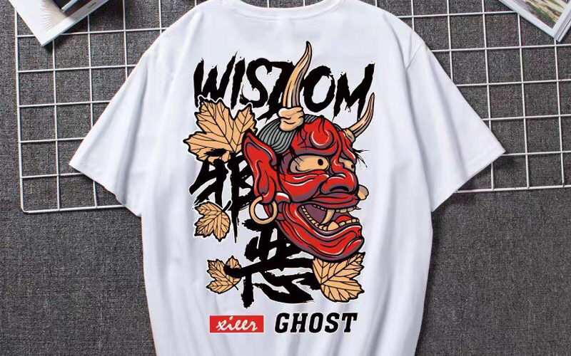 Sản phẩm của xưởng may đồ thun quận 8 - Phước Thịnh (Nguồn: Internet)