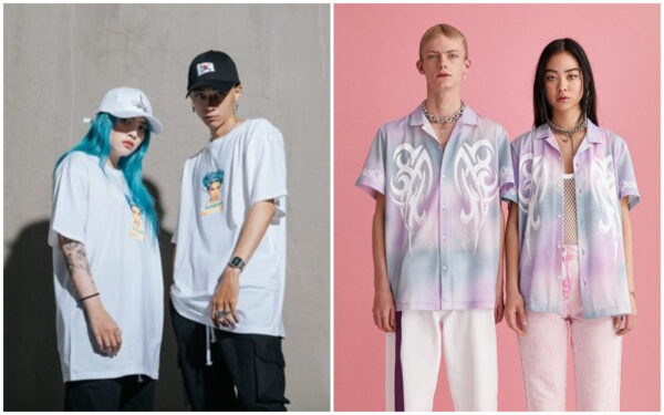 Chất liệu vải đa dạng và chất lượng (Nguồn: Internet)