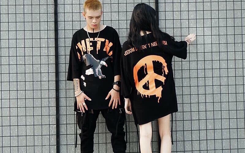 5 xưởng may đồ unisex TP.HCM 6 Xưởng may đồ unisex TP.HCM tạo ra những sản phẩm chất lượng (Nguồn: Internet)
