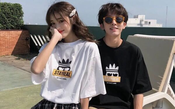 Sản phẩm của xưởng may đồ unisex TP.HCM - AnLa (Nguồn: Internet)