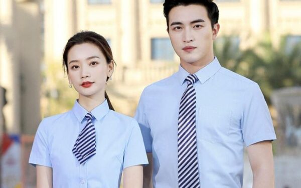 Tầm quan trọng của áo sơ mi đồng phục (Nguồn:Internet)
