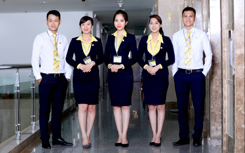 8 xưởng may đồng phục công sở Hà Nội 7 Xưởng may đồng phục công sở Hà Nội (Nguồn: Internet)