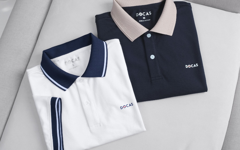 8 xưởng may đồng phục công sở Hà Nội 9 Xưởng may đồng phục công sở Hà Nội - Khương Mai (Nguồn: Khương Mai)
