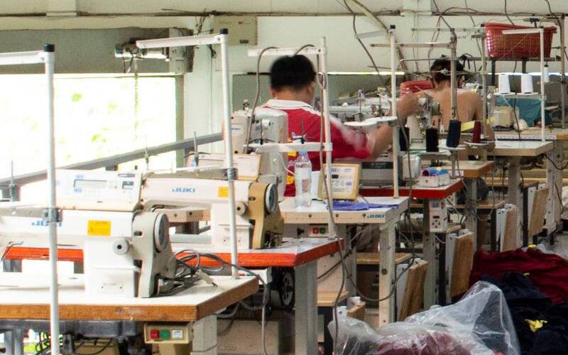 Lí do Khương Mai là xưởng may đồng phục giá rẻ TPHCM (Nguồn: Khương Mai)