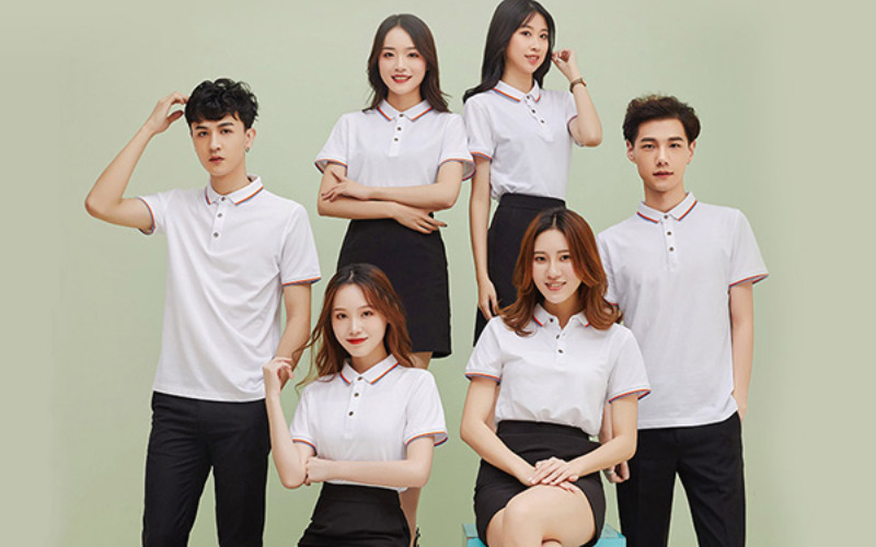 Tiêu chí chọn xưởng may đồng phục quận 8 (Nguồn: Internet)