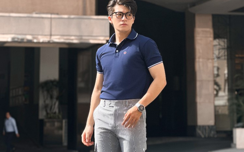 Khương Mai - Xưởng may đồng phục quận 8 uy tín (Nguồn: Khương Mai)