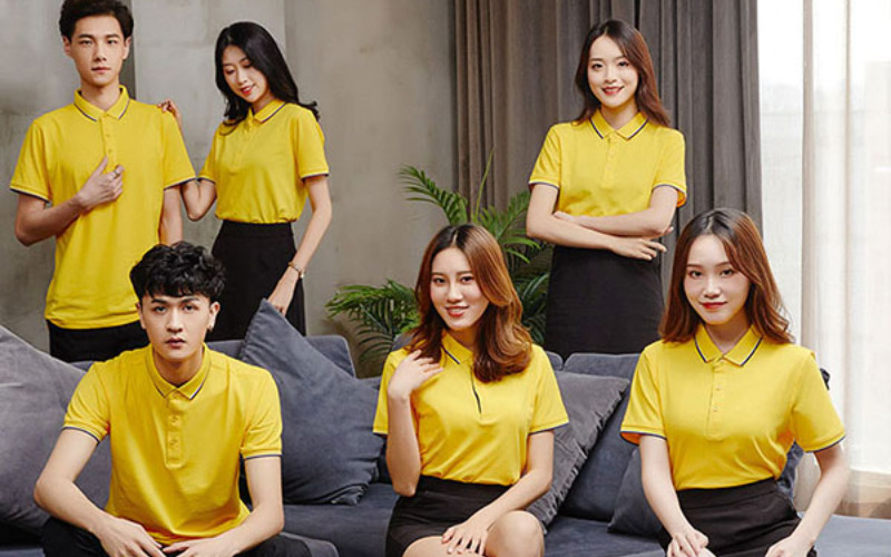 Hữu Nghị - Xưởng may đồng phục quận 8 (Nguồn: Internet)