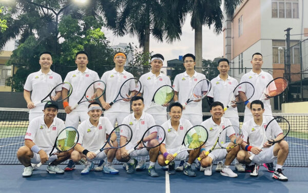 Sản phẩm của xưởng may đồng phục thể thao TP.HCM (Nguồn: Internet)