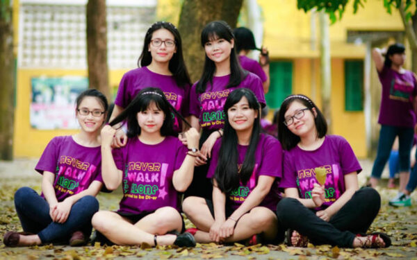 Đồng phục Sài Gòn – Xưởng may đồng phục TP.HCM uy tín (Nguồn: Internet)