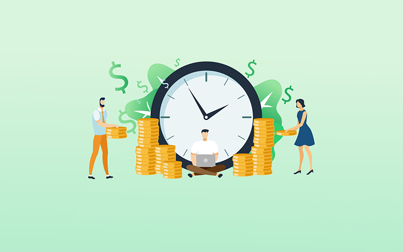 Thuê xưởng may gia công tiết kiệm được chi phí và thời gian (Nguồn: Internet)