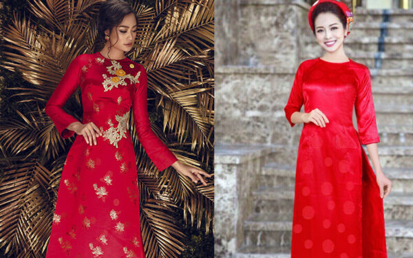 Tiêu chí chọn xưởng may gia công áo dài (Nguồn: Internet)