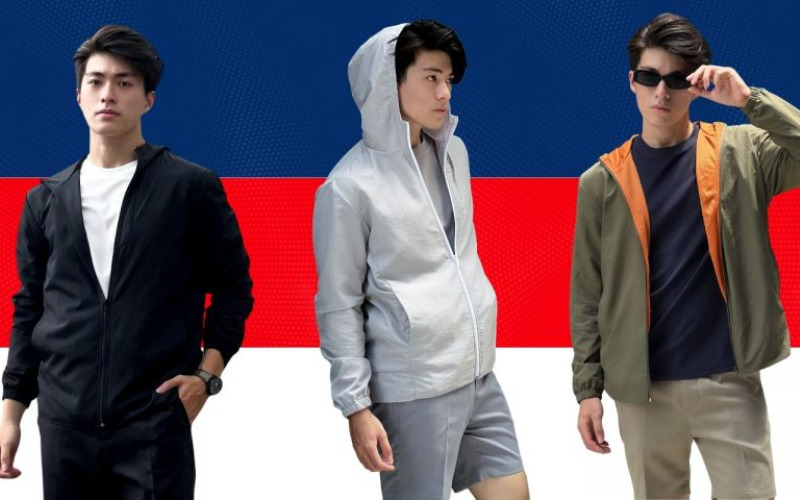 7 xưởng may gia công áo khoác Hà Nội 10 Xưởng may gia công áo khoác Hà Nội - Khương Mai (Nguồn: Khương Mai)