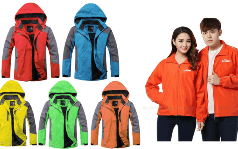 7 xưởng may gia công áo khoác Hà Nội 13 Xưởng may gia công áo khoác Hà Nội - Hoàng Phi (Nguồn: Internet)