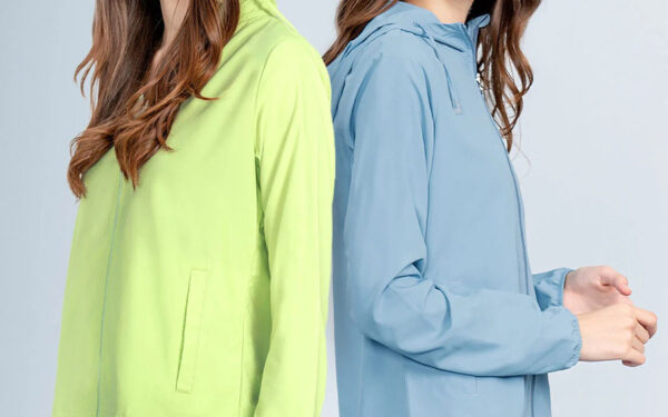 Sản phẩm của xưởng may gia công áo khoác TP.HCM (Nguồn: Internet)