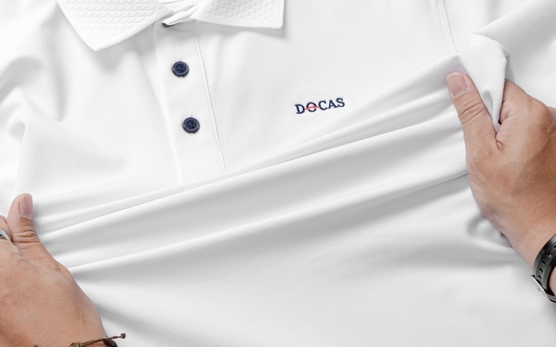 5 xưởng may gia công đường Bùi Minh Trực 7 Chất lượng sản phẩm cao cấp của xưởng may gia công đường Bùi Minh Trực (Nguồn: Khương Mai)