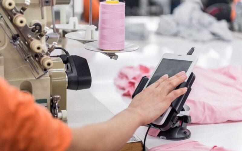 5 xưởng may gia công đường Bùi Minh Trực 11 xuong may gia cong bui minh truc 5