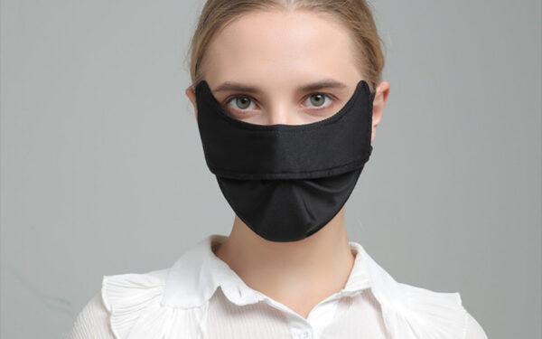 Sản phẩm của xưởng may gia công khẩu trang vải TP.HCM - Khương Mai (Nguồn: Khương Mai)