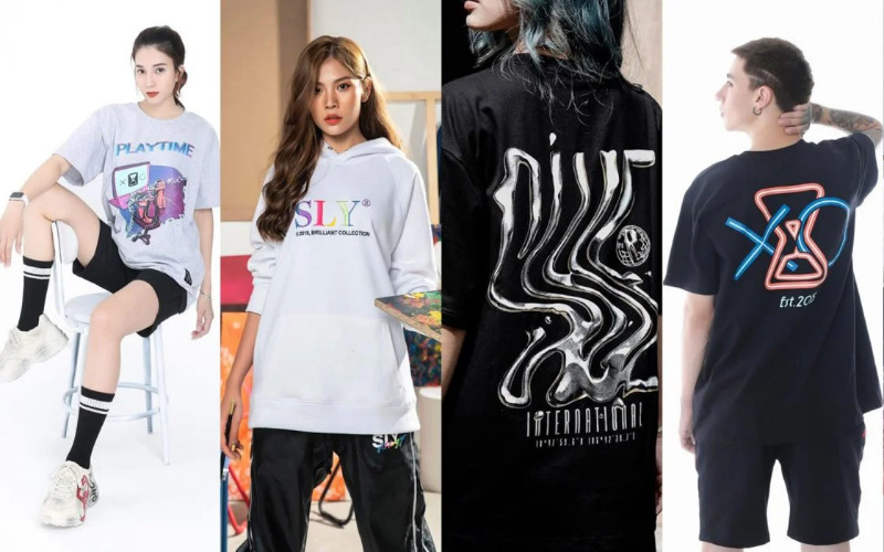 Xưởng may gia công Local Brand – Chất lượng & Giá tốt 7 Dịch vụ của xưởng may gia công Local Brand (Nguồn: Internet)