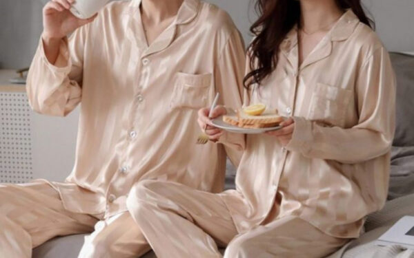Sản phẩm của xưởng may gia công pijama TP.HCM (Nguồn: Internet)